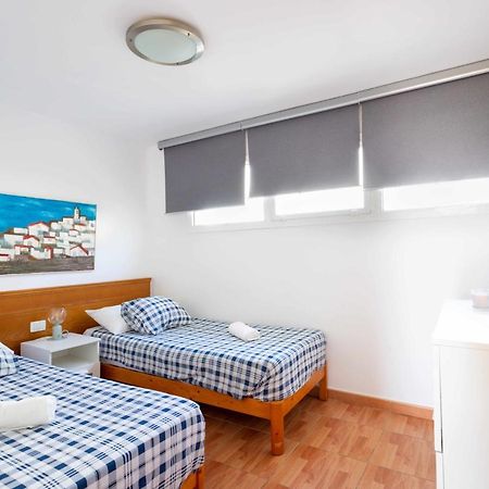 San Bartolomé Apartamento Maypa 1 Calma מראה חיצוני תמונה