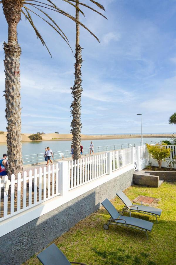 San Bartolomé Apartamento Maypa 1 Calma מראה חיצוני תמונה