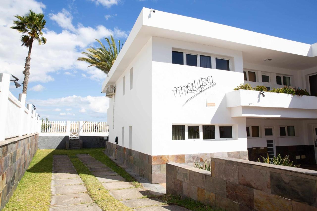 San Bartolomé Apartamento Maypa 1 Calma מראה חיצוני תמונה