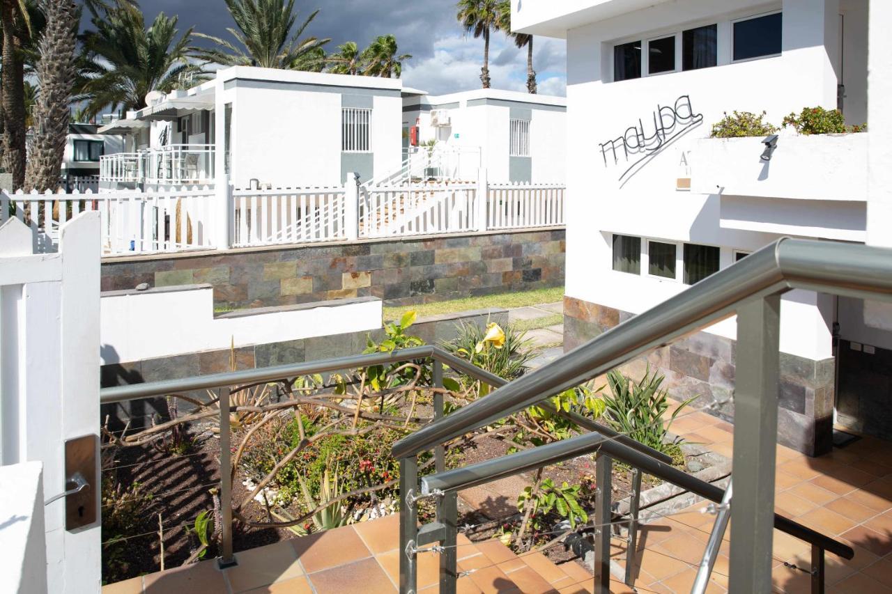 San Bartolomé Apartamento Maypa 1 Calma מראה חיצוני תמונה