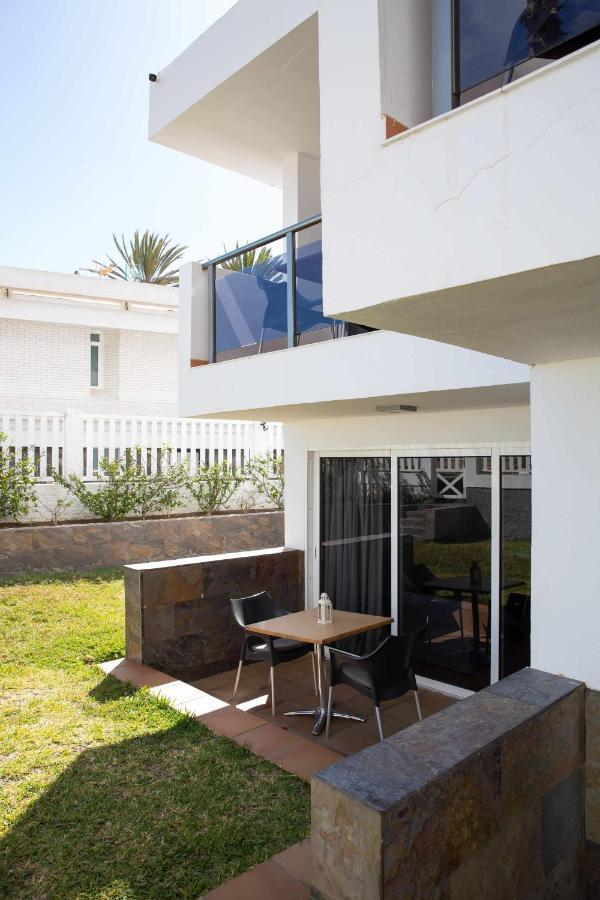 San Bartolomé Apartamento Maypa 1 Calma מראה חיצוני תמונה