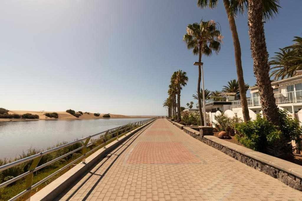 San Bartolomé Apartamento Maypa 1 Calma מראה חיצוני תמונה