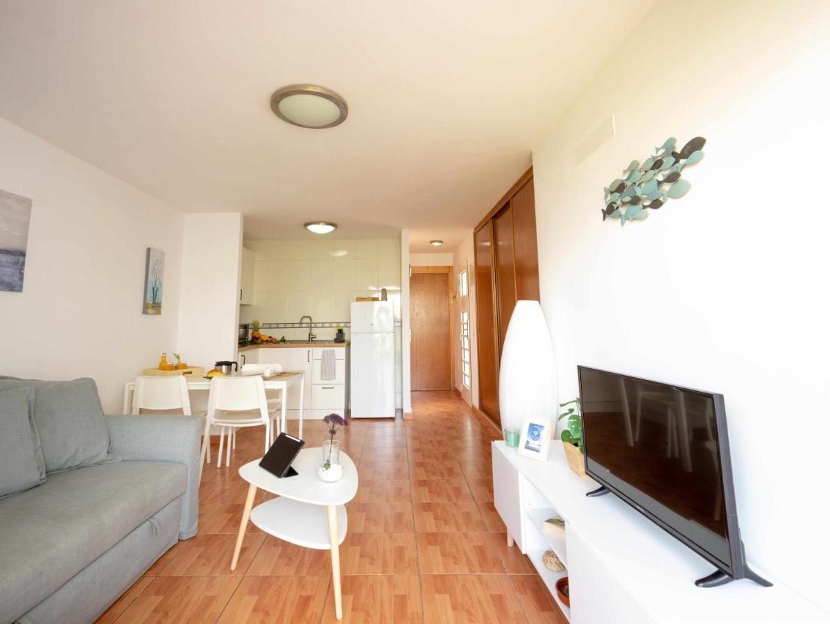 San Bartolomé Apartamento Maypa 1 Calma מראה חיצוני תמונה