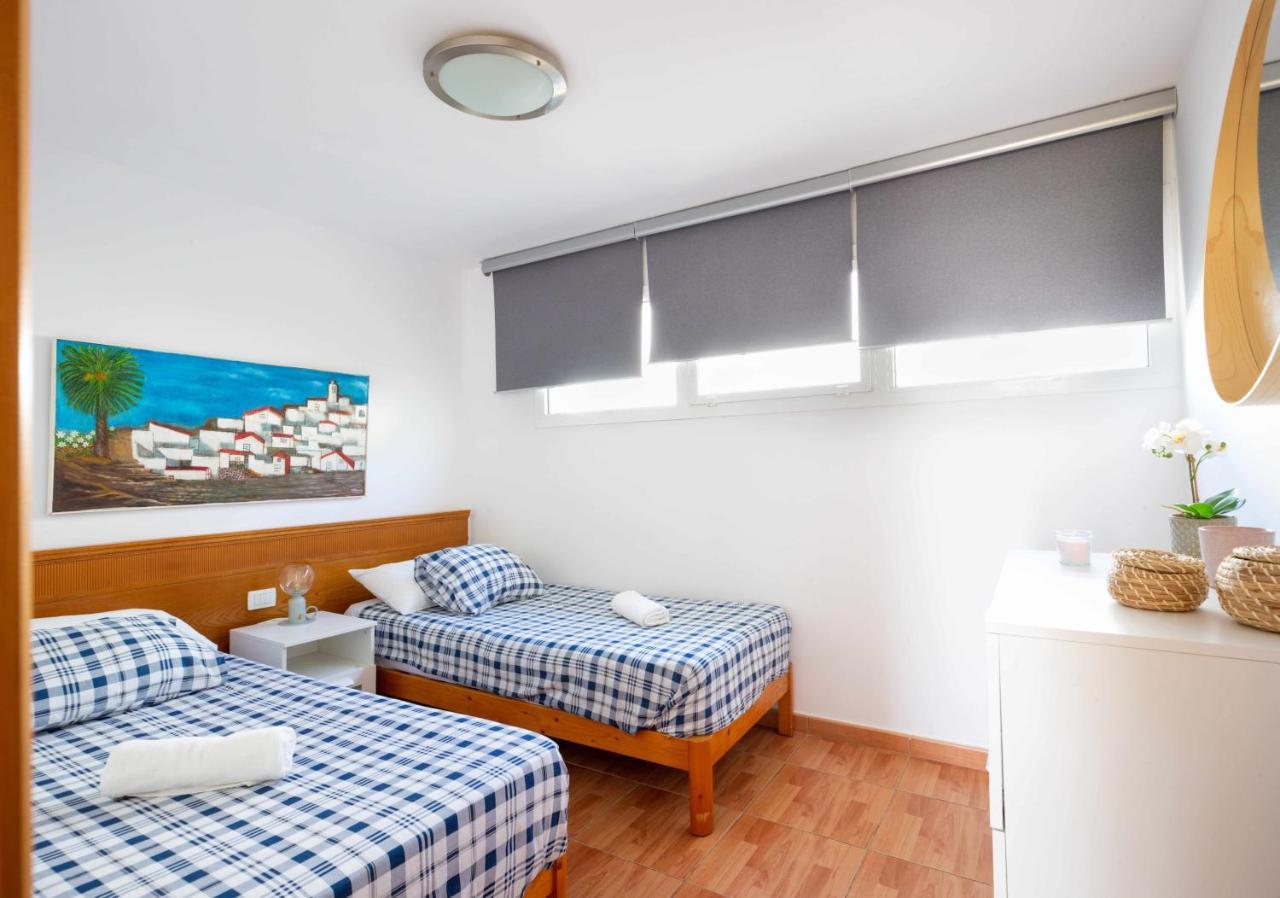 San Bartolomé Apartamento Maypa 1 Calma מראה חיצוני תמונה
