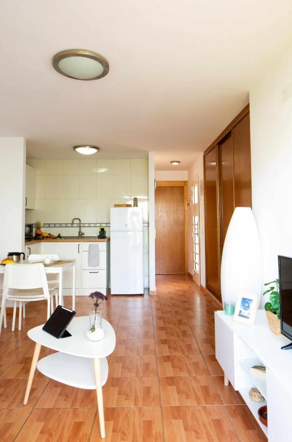 San Bartolomé Apartamento Maypa 1 Calma מראה חיצוני תמונה