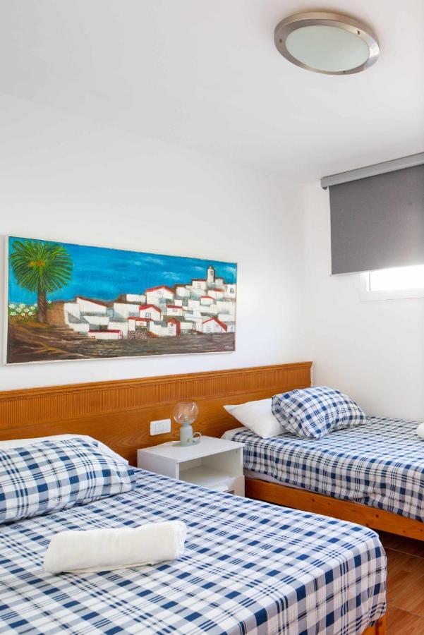 San Bartolomé Apartamento Maypa 1 Calma מראה חיצוני תמונה