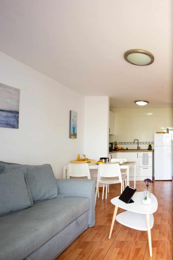San Bartolomé Apartamento Maypa 1 Calma מראה חיצוני תמונה