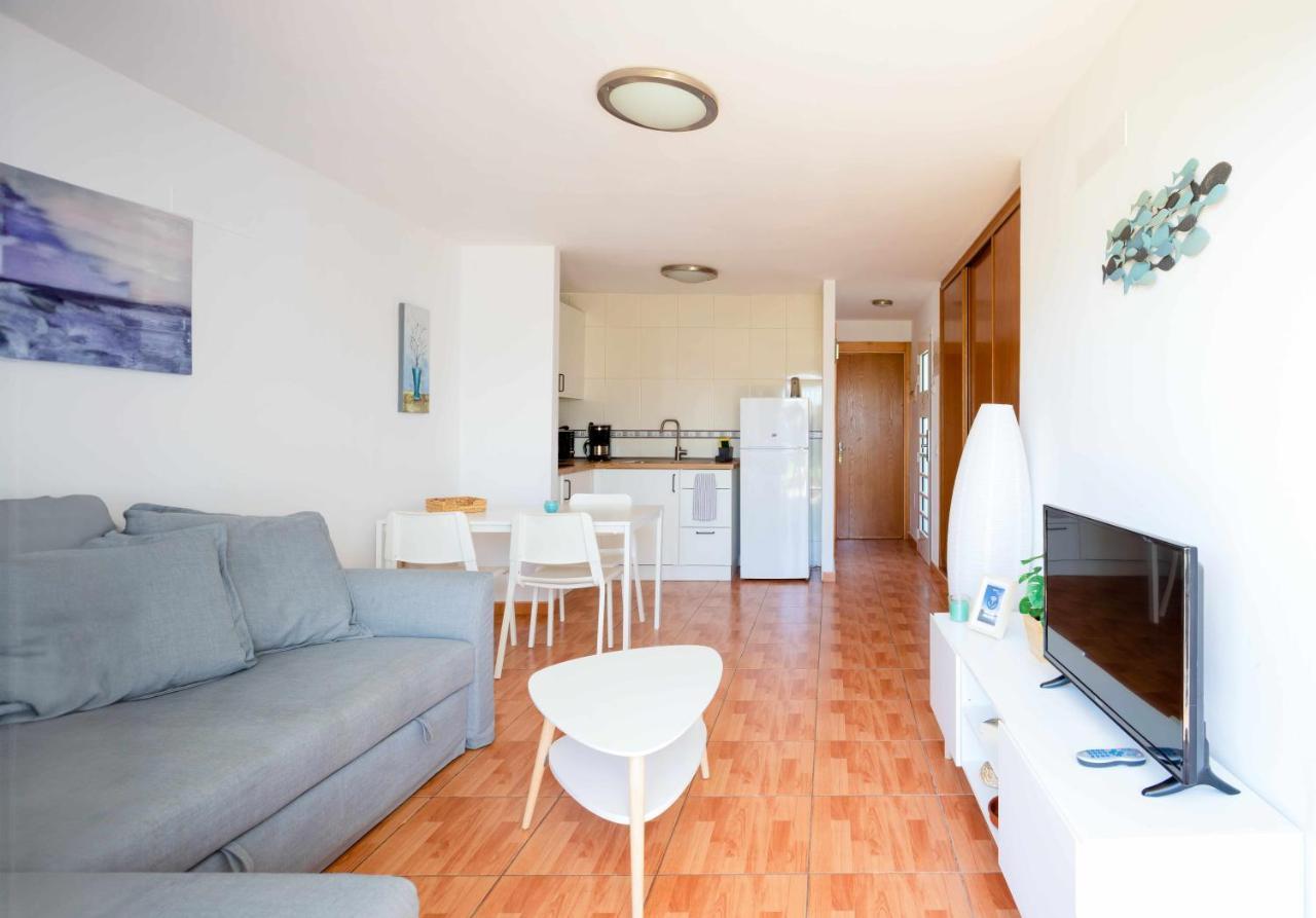 San Bartolomé Apartamento Maypa 1 Calma מראה חיצוני תמונה