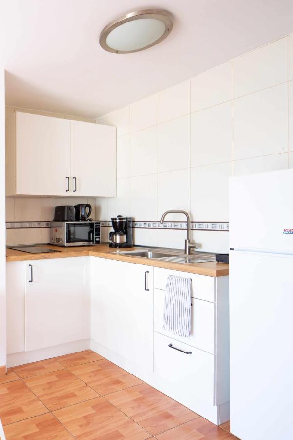 San Bartolomé Apartamento Maypa 1 Calma מראה חיצוני תמונה