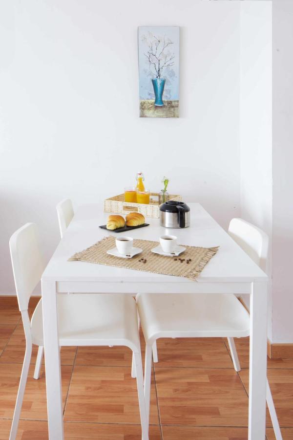 San Bartolomé Apartamento Maypa 1 Calma מראה חיצוני תמונה